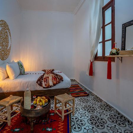 Riad Soleil D'Hiver And Spa Marrakesh Exterior photo
