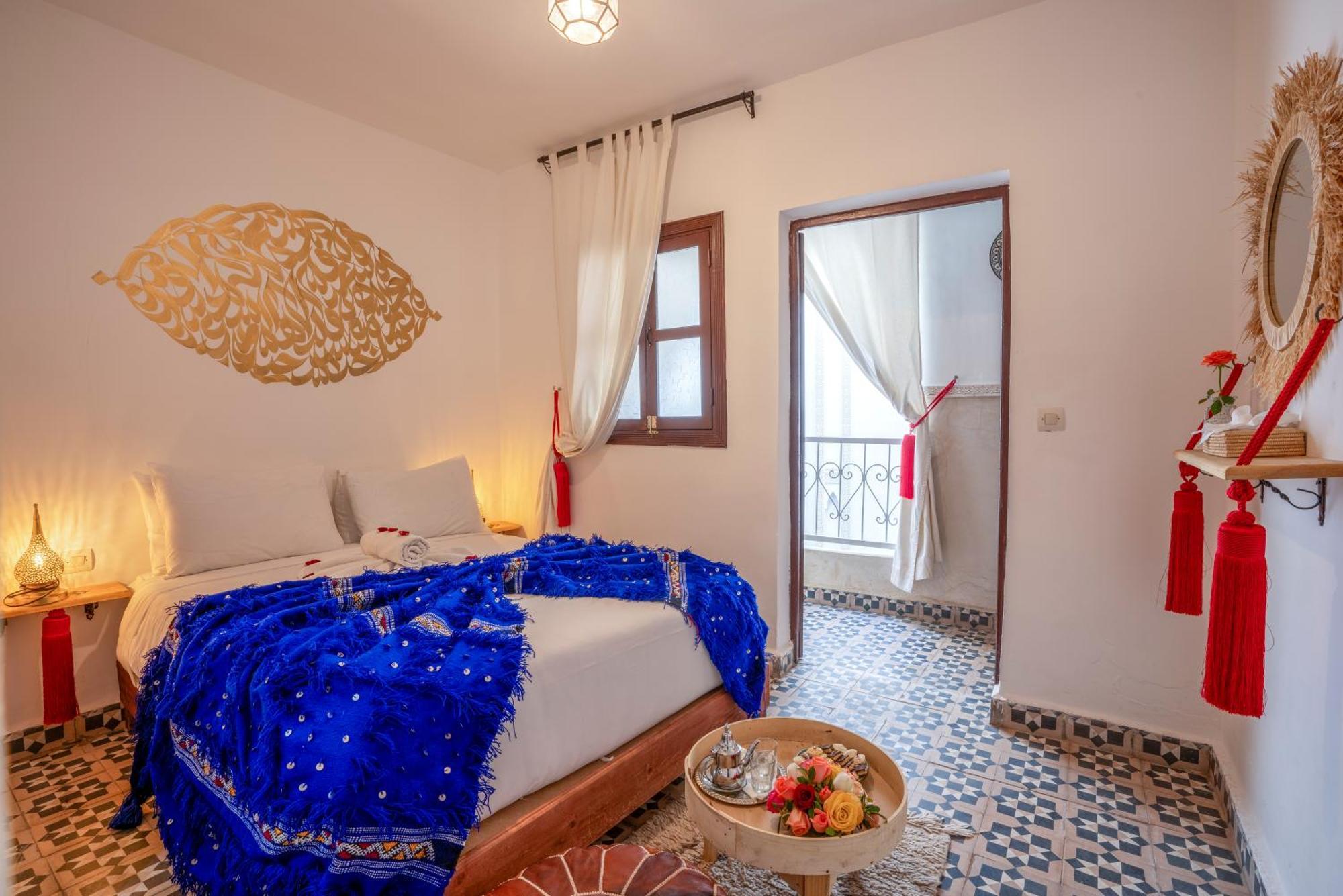 Riad Soleil D'Hiver And Spa Marrakesh Exterior photo